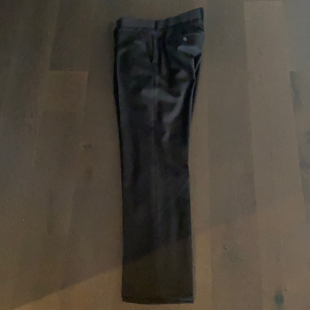 New pants
